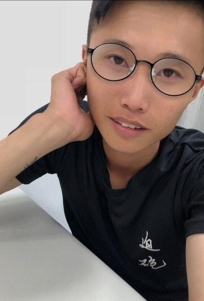 璨名的第一张照片--古田交友网