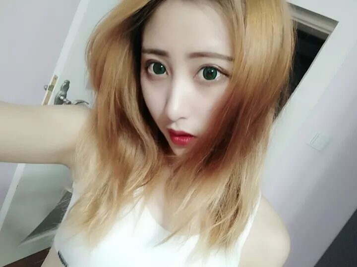 想嫁人的姑娘的第二张照片--古田交友网
