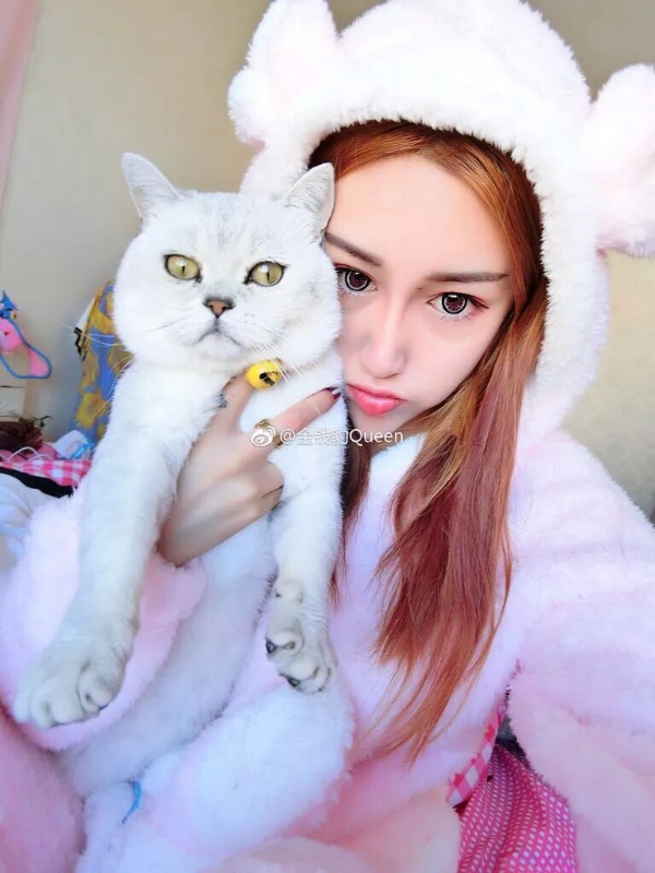想嫁人的姑娘的第三张照片--古田交友网