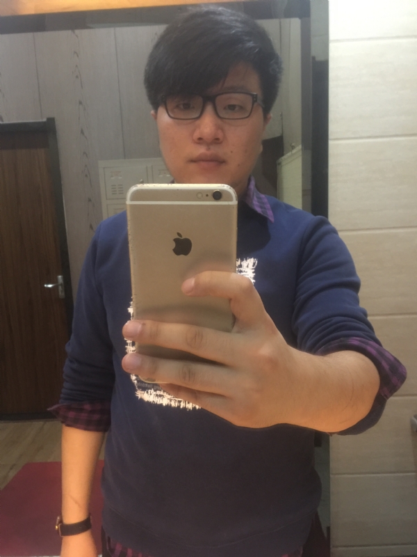 榴莲先生的第二张照片--古田交友网