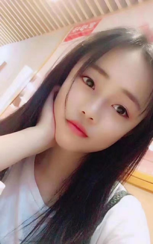 雪妮儿的第一张照片--古田交友网