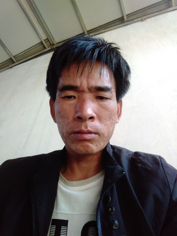 项斌的第一张照片--古田交友网