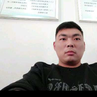 喜欢爱笑的女生的第一张照片--古田交友网