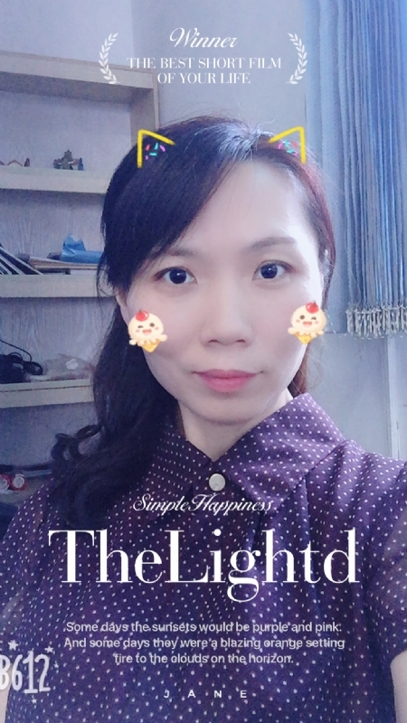 姗的第一张照片--古田交友网