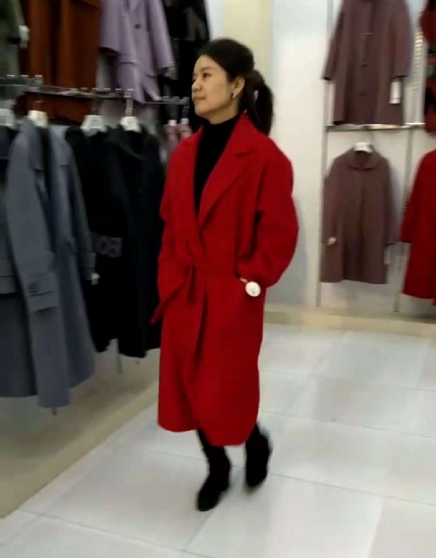 潘琪凌的第一张照片--古田交友网