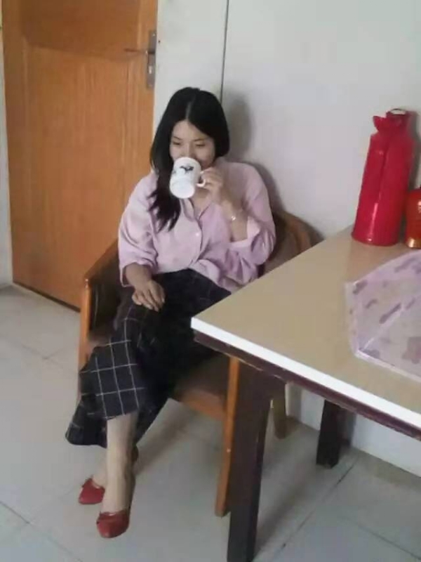 潘琪凌的第二张照片--古田交友网