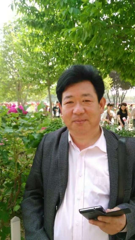 期盼的第一张照片--古田交友网