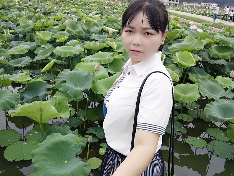 小五同学的第二张照片--古田交友网