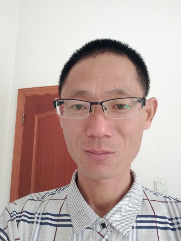 期待缘分的第二张照片--古田交友网
