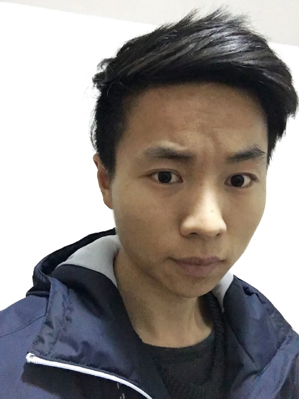 大鱼Q的第一张照片--古田交友网