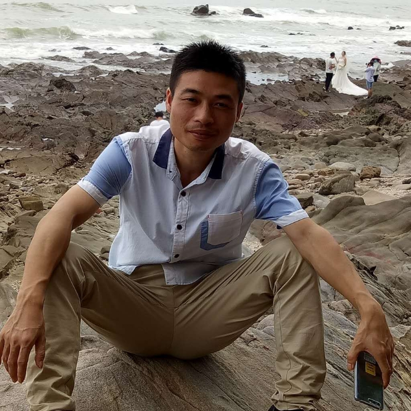 一个人的等待的第二张照片--古田交友网