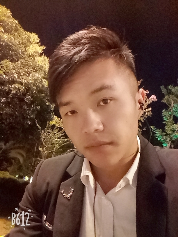 只求一陪伴的第一张照片--古田交友网
