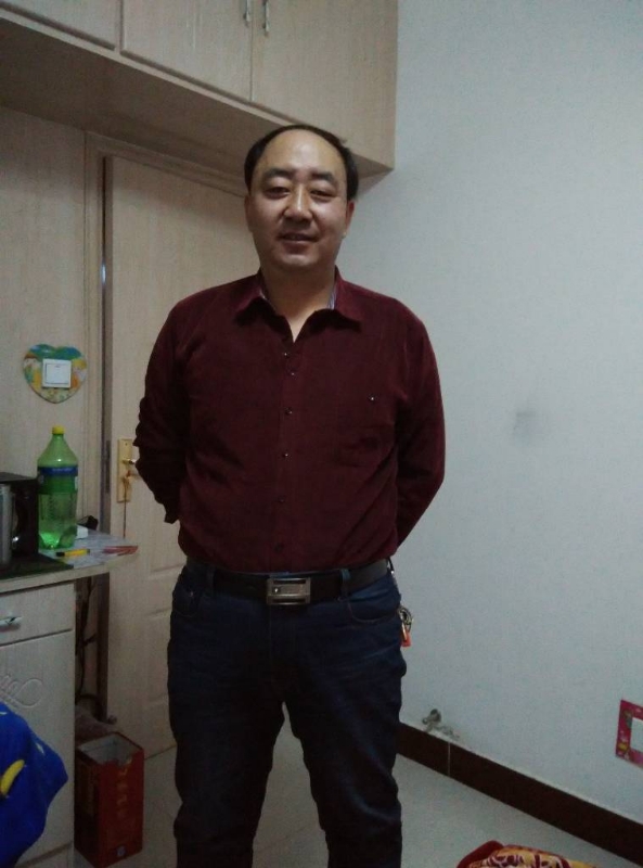 愿得一人心的第一张照片--古田交友网