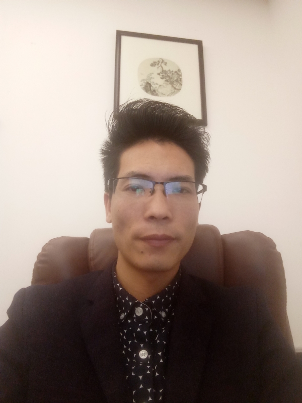 爱也要以诚相待的第一张照片--古田交友网