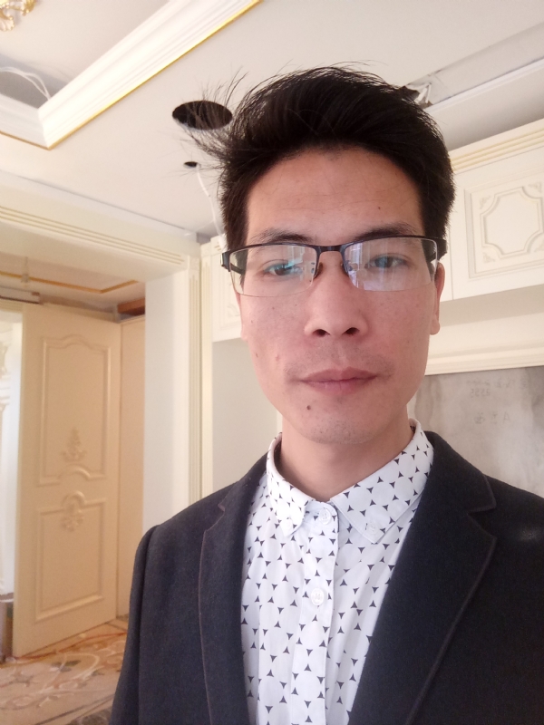 爱也要以诚相待的第二张照片--古田交友网