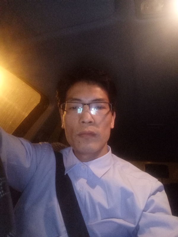爱也要以诚相待的第三张照片--古田交友网