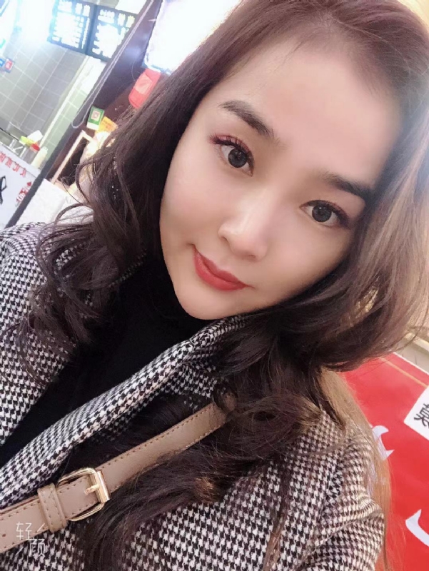 珍惜以后的第三张照片--古田交友网