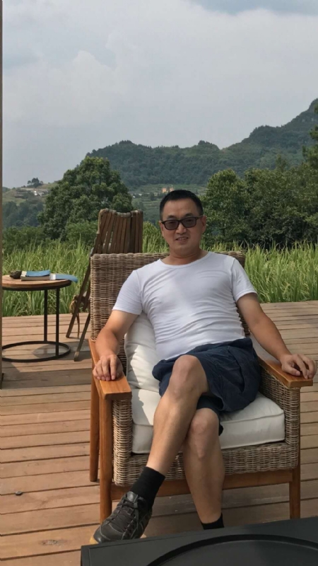 云霄的第一张照片--古田交友网