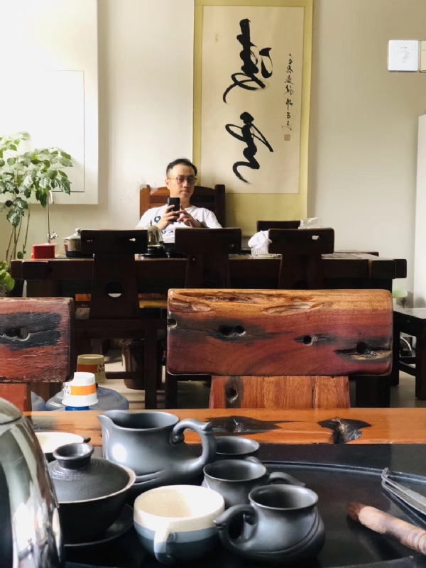 陳sir的第二张照片--古田交友网