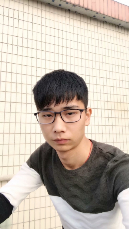 阜阳情哥哥的第一张照片--古田交友网