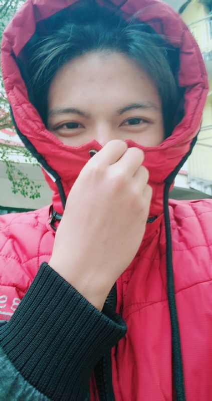 姜小迈的第一张照片--古田交友网