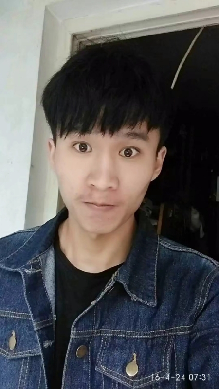 匆匆而过的第一张照片--古田交友网