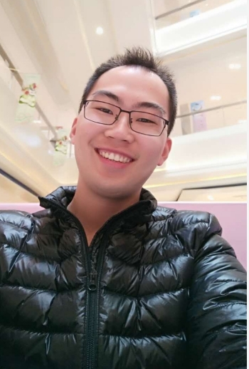 Allen的第二张照片--古田交友网