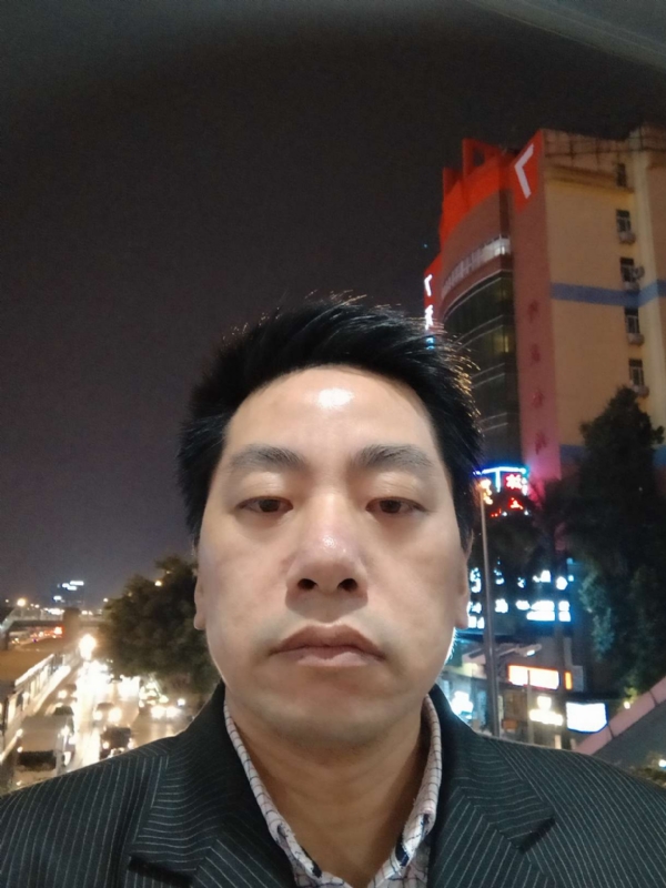 寻找真爱的第一张照片--古田交友网