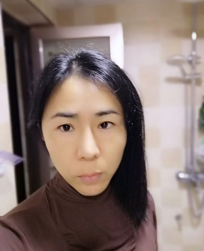 依凡的第一张照片--古田交友网