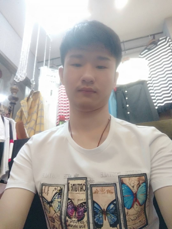 许你一世的第一张照片--古田交友网