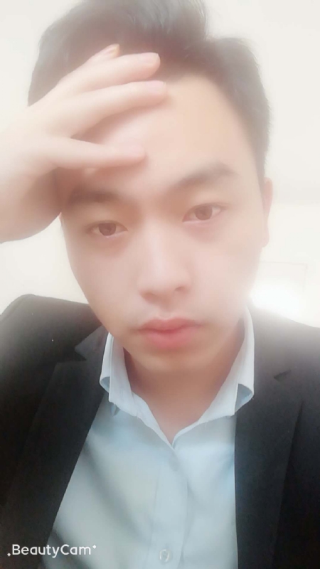 萧根生的第一张照片--古田交友网