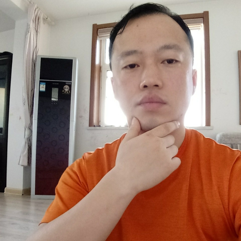 爱热闹的人的第一张照片--古田交友网