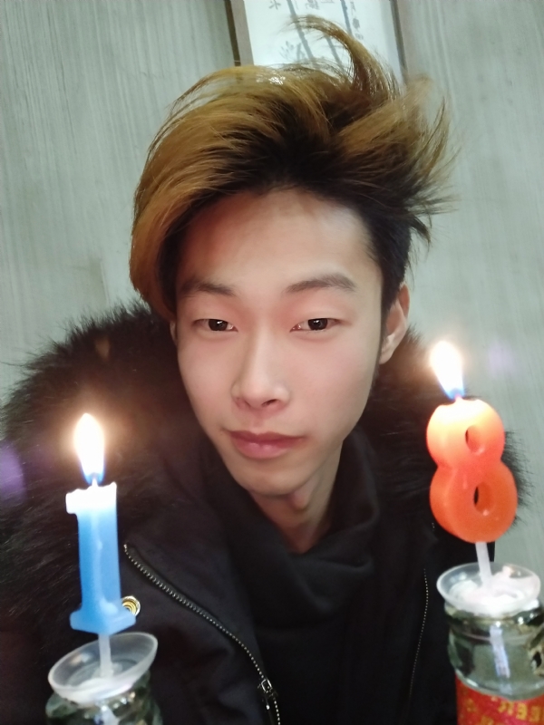 渣男的第一张照片--古田交友网