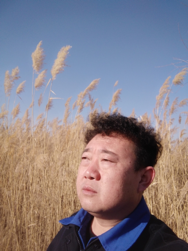德刚的第一张照片--古田交友网