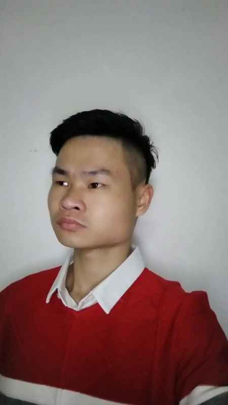 华华的第一张照片--古田交友网