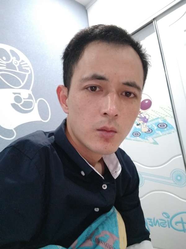 容晨的第一张照片--古田交友网
