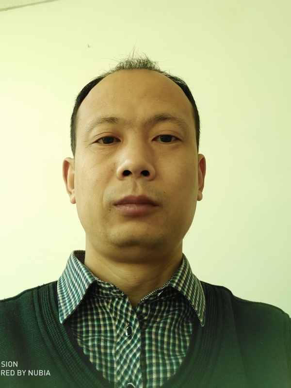 爱不单行的第一张照片--古田交友网