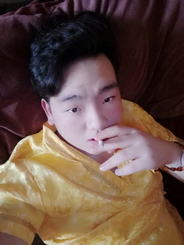 有心无力的第一张照片--古田交友网