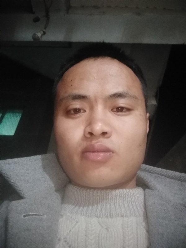 小磊的第一张照片--古田交友网