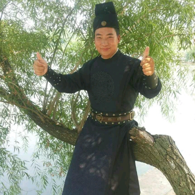 yangtao的第一张照片--古田交友网