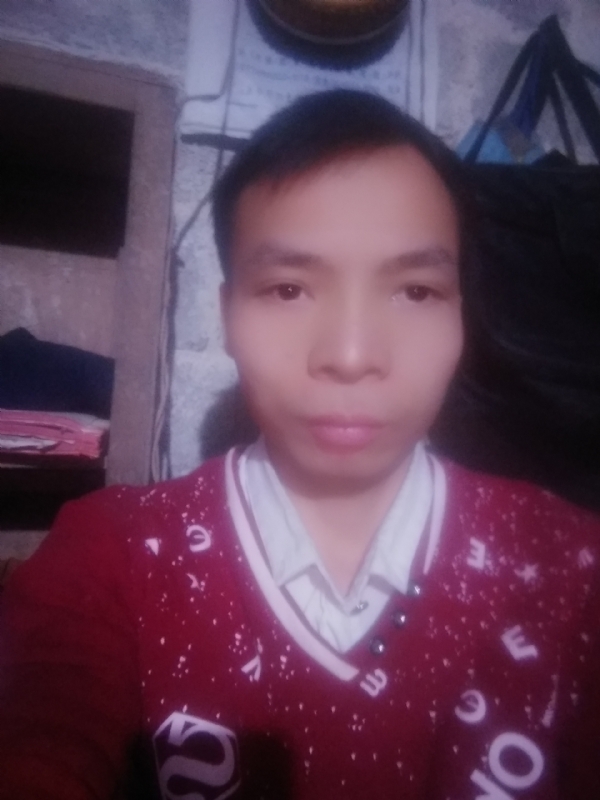 笑看人生百态的第一张照片--古田交友网