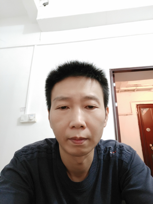 爱依然的第一张照片--古田交友网