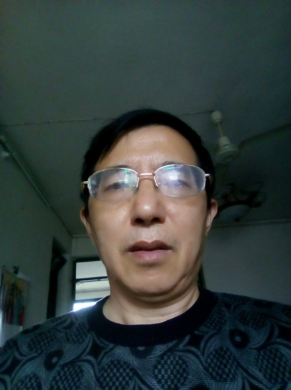 相牵一生的第一张照片--古田交友网