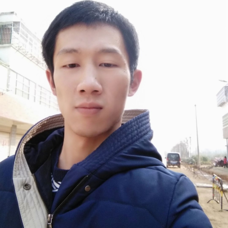 曾经沧海的第一张照片--古田交友网