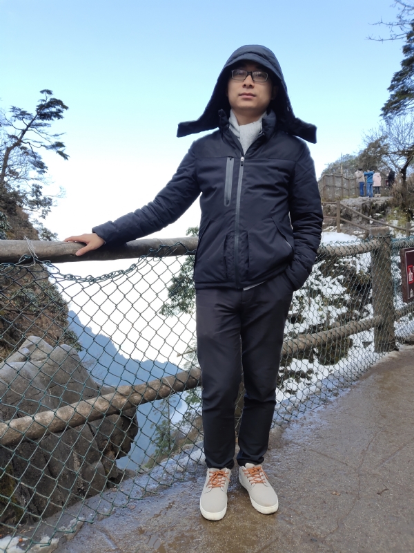 记录的地平线的第一张照片--古田交友网