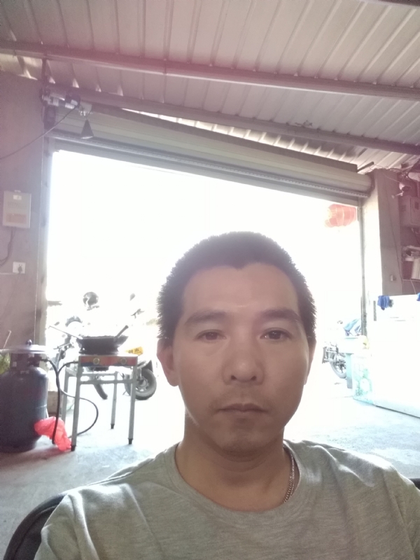 龙骑士的第一张照片--古田交友网