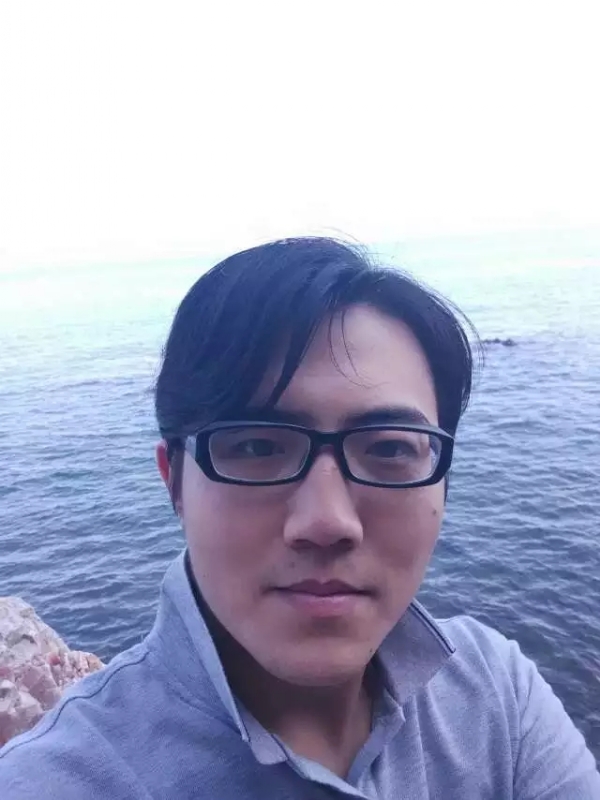寻觅的第一张照片--古田交友网
