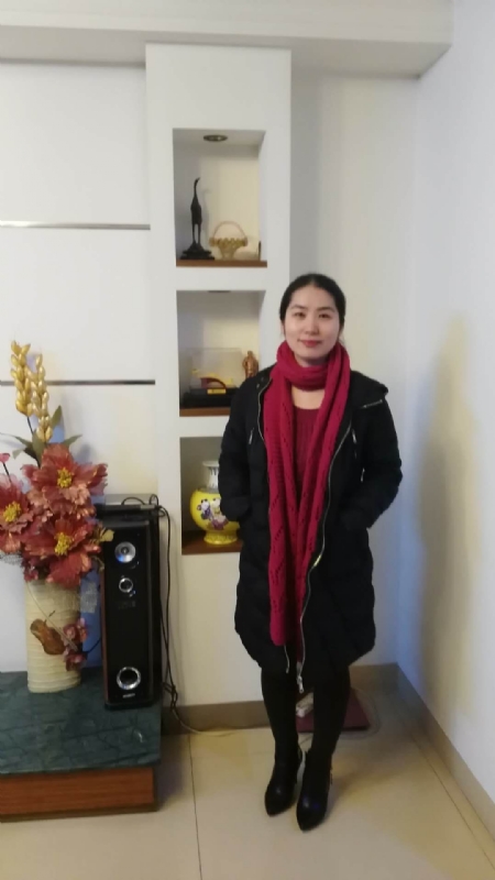 yvonne的第一张照片--古田交友网
