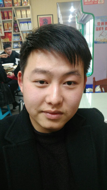往事随风的第一张照片--古田交友网