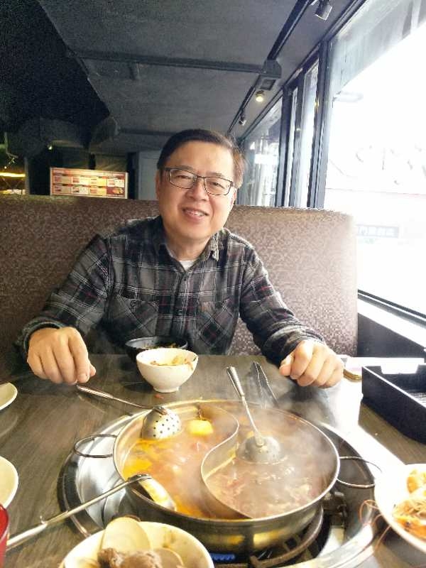 真誠的第一张照片--古田交友网